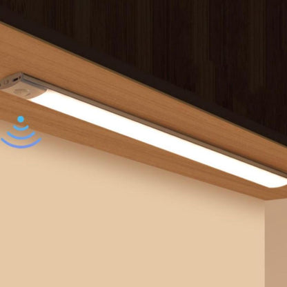 LED Motion Sensor Automatic Light