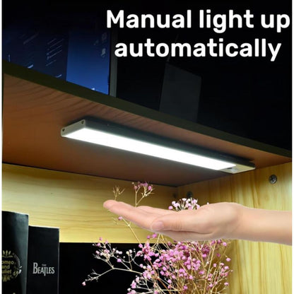 LED Motion Sensor Automatic Light