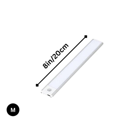 LED Motion Sensor Automatic Light