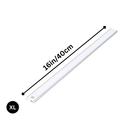 LED Motion Sensor Automatic Light